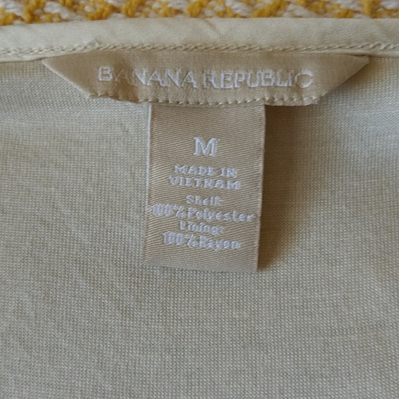 Banana Republic sequin top - Picture 6 of 8